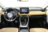 Used 2022 Toyota RAV4 XLE image 3