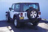 Used 2011 Jeep Wrangler Sport image 4