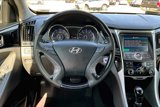 Used 2013 Hyundai Sonata Limited w/ Premium Pkg image 5