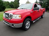 Used 2008 Ford F150 XLT image 2