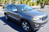 Used 2015 Jeep Grand Cherokee Limited w/ Luxury Group II image 6