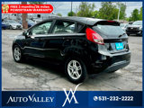 Used 2018 Ford Fiesta SE w/ Cold Weather Package image 5