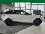 Used 2021 Land Rover Range Rover Velar R-Dynamic S image 2