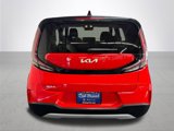Used 2024 Kia Soul LX w/ Option Group 015 image 4