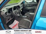 New 2025 Chevrolet TrailBlazer LT w/ Convenience Package image 5