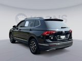 Used 2021 Volkswagen Tiguan SE image 4