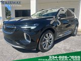 Used 2021 Buick Envision Avenir w/ Technology Package II image 2