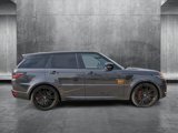 Used 2020 Land Rover Range Rover Sport HSE Dynamic image 4