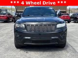 Used 2014 Jeep Grand Cherokee Altitude image 2
