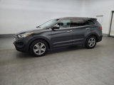 Used 2013 Hyundai Santa Fe GLS image 2