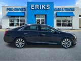 Used 2017 Cadillac XTS Luxury w/ Driver Awareness Package image 5