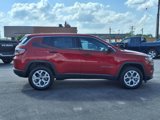 New 2025 Jeep Compass Sport w/ Mopar Graphics Package image 2