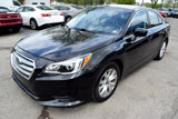 Used 2016 Subaru Legacy 2.5i Premium image 4