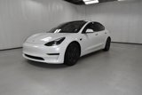 Used 2021 Tesla Model 3 Standard Range Plus image 2