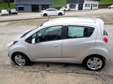 Used 2014 Chevrolet Spark LS image 4
