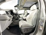 Used 2019 Kia Sorento SX w/ SX Touring Package image 3
