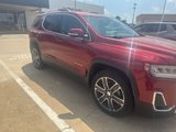 Certified 2020 GMC Acadia SLT w/ LPO, Floor Liner Package image 3