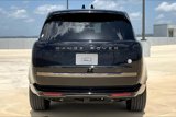 Certified 2023 Land Rover Range Rover SV image 4