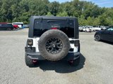 Used 2016 Jeep Wrangler Rubicon image 6
