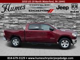 Certified 2021 RAM 1500 Big Horn image 2