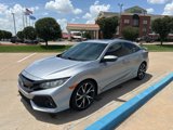 Used 2018 Honda Civic Si image 4