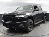New 2025 RAM 1500 Tradesman image 3