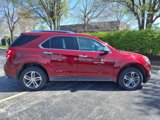 Used 2017 Chevrolet Equinox Premier w/ Enhanced Convenience Package image 3