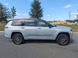 Used 2023 Jeep Grand Cherokee L Summit image 5