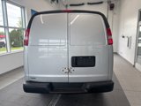 Used 2017 GMC Savana 2500 image 4