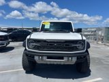 Certified 2023 Ford Bronco Raptor image 2