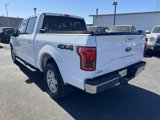 Used 2017 Ford F150 Lariat image 5