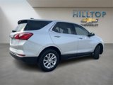 Used 2019 Chevrolet Equinox LT image 4