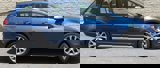 Used 2017 Volkswagen Golf Alltrack SEL image 3