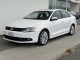 Used 2011 Volkswagen Jetta SEL image 3