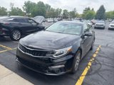 Used 2019 Kia Optima S w/ S Panoramic Sunroof Package image 2