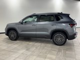 New 2025 Volkswagen Taos SE image 4