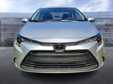 Used 2025 Toyota Corolla LE image 3