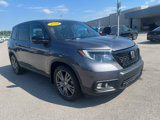 Used 2021 Honda Passport EX-L image 3