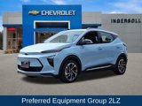 Used 2023 Chevrolet Bolt EUV Premier w/ Sun & Sound Package image 3