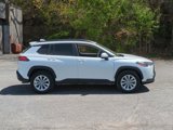 Used 2022 Toyota Corolla Cross LE image 2