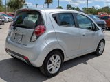 Used 2015 Chevrolet Spark LT image 4