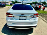 Used 2017 Ford Fusion SE image 6