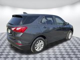 Used 2021 Chevrolet Equinox LS w/ LS Convenience Package image 3