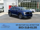 New 2025 Nissan Kicks SV w/ SV Premium Package image 3