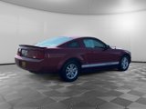 Used 2008 Ford Mustang Coupe image 5