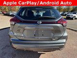 Used 2022 Nissan Kicks SV w/ Interior Electronics Package image 4