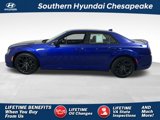 Used 2019 Chrysler 300 Touring w/ Sport Appearance Package image 1