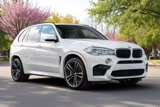 Used 2017 BMW X5 M image 2