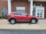 Used 2013 MAZDA CX-5 Touring w/ Bose & Moonroof Pkg image 4