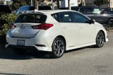 Used 2017 Toyota Corolla iM image 4